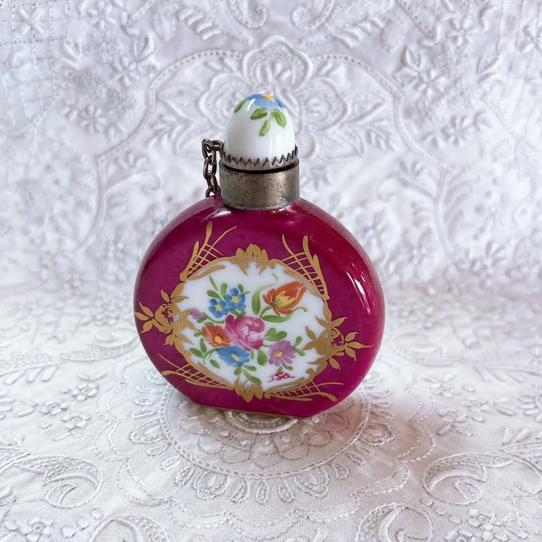 2026年最新】リモージュ 香水瓶の人気アイテム - メルカリ