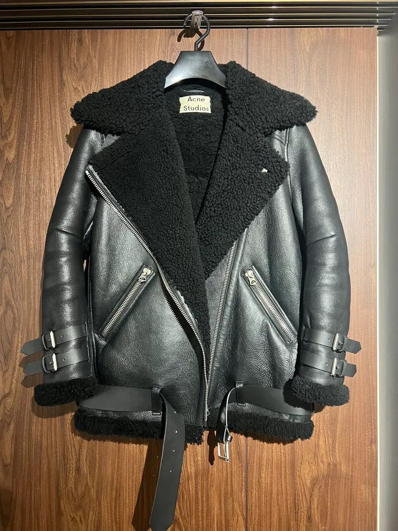 2026年最新】acne velociteの人気アイテム - メルカリ