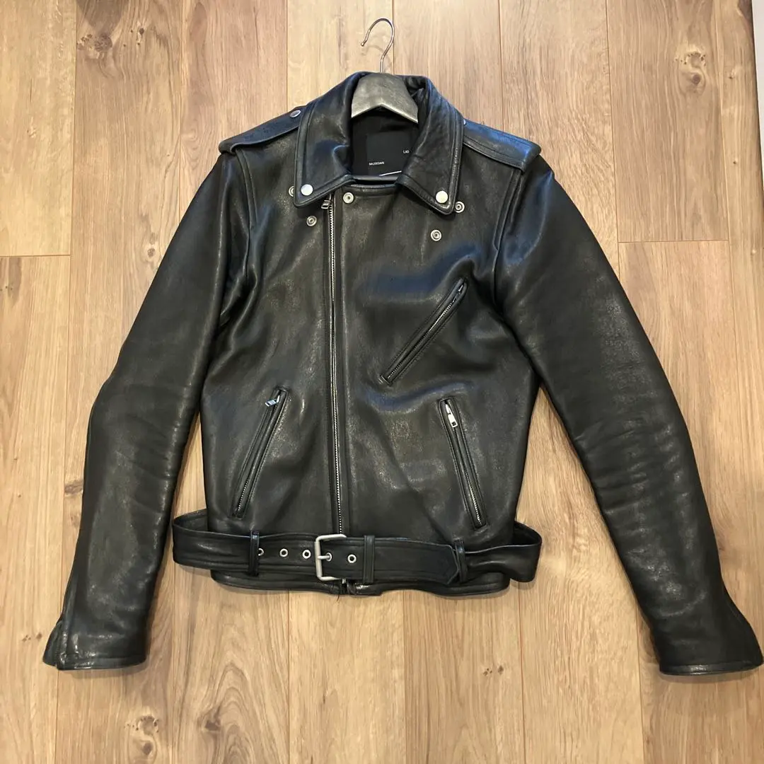 2026年最新】LAD MUSICIAN ダブルライダースの人気アイテム - メルカリ