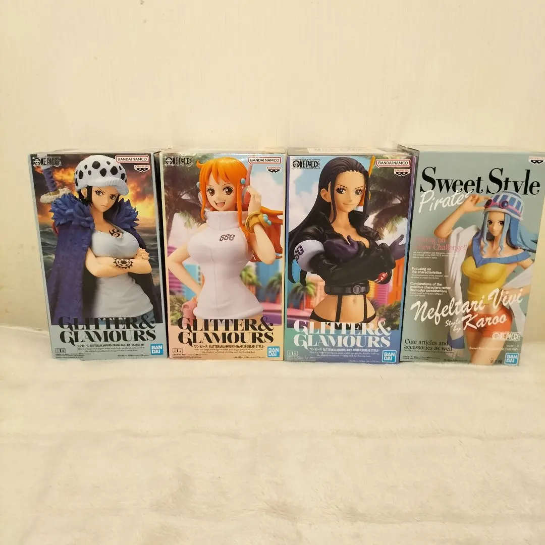 2026年最新】グリグラ ナミの人気アイテム - メルカリ