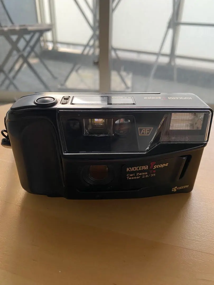 2026年最新】kyocera t scopeの人気アイテム - メルカリ