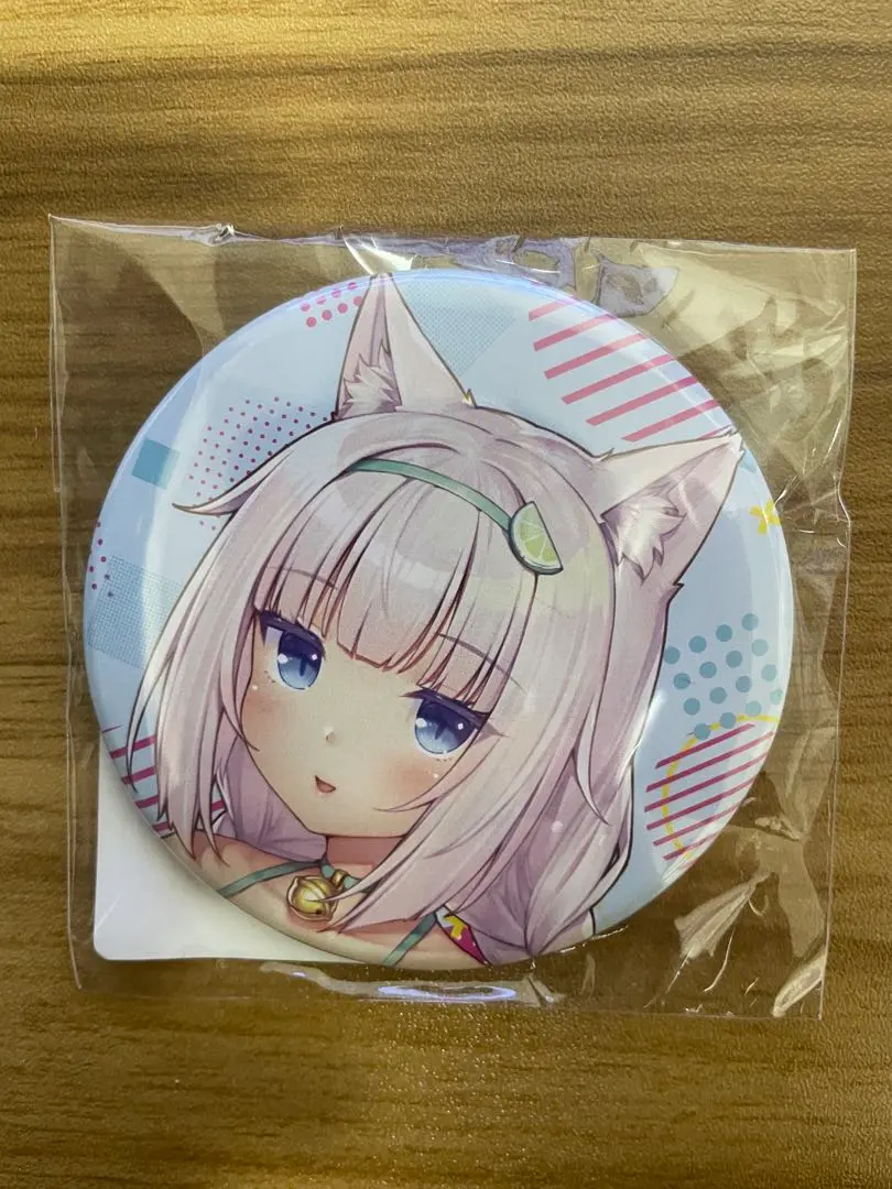 2026年最新】ネコぱら 缶バッジの人気アイテム - メルカリ