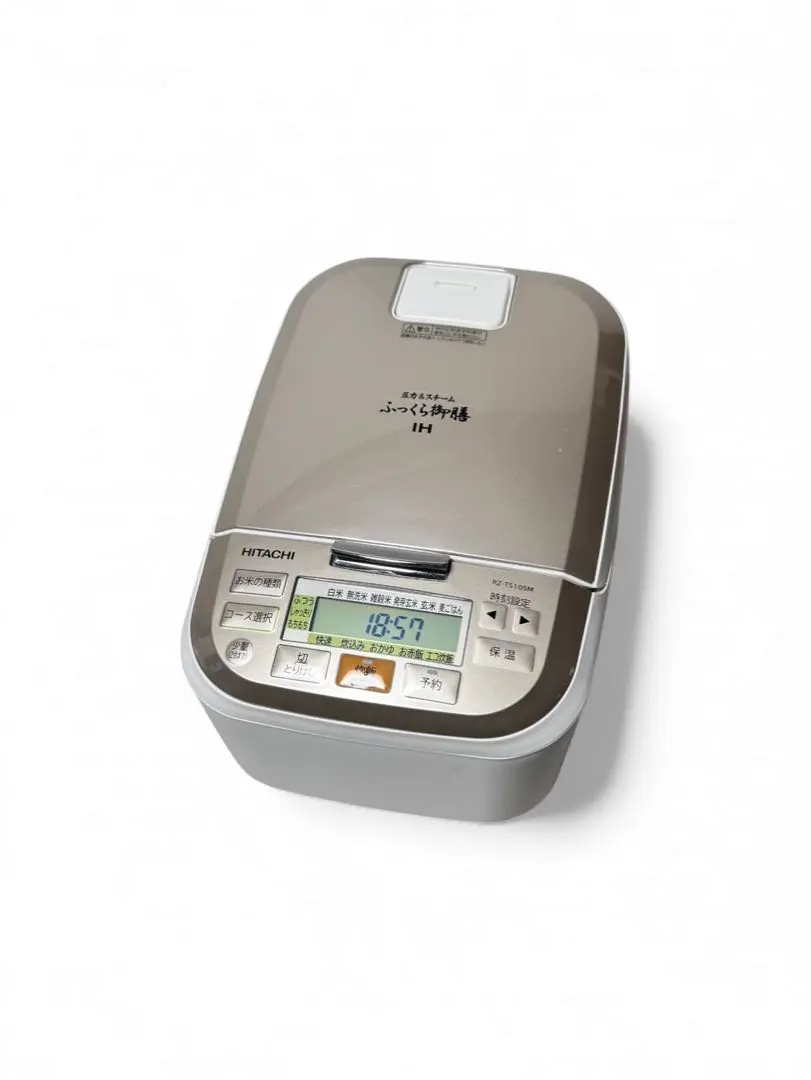 2026年最新】RZ-TS105M HITACHIの人気アイテム - メルカリ