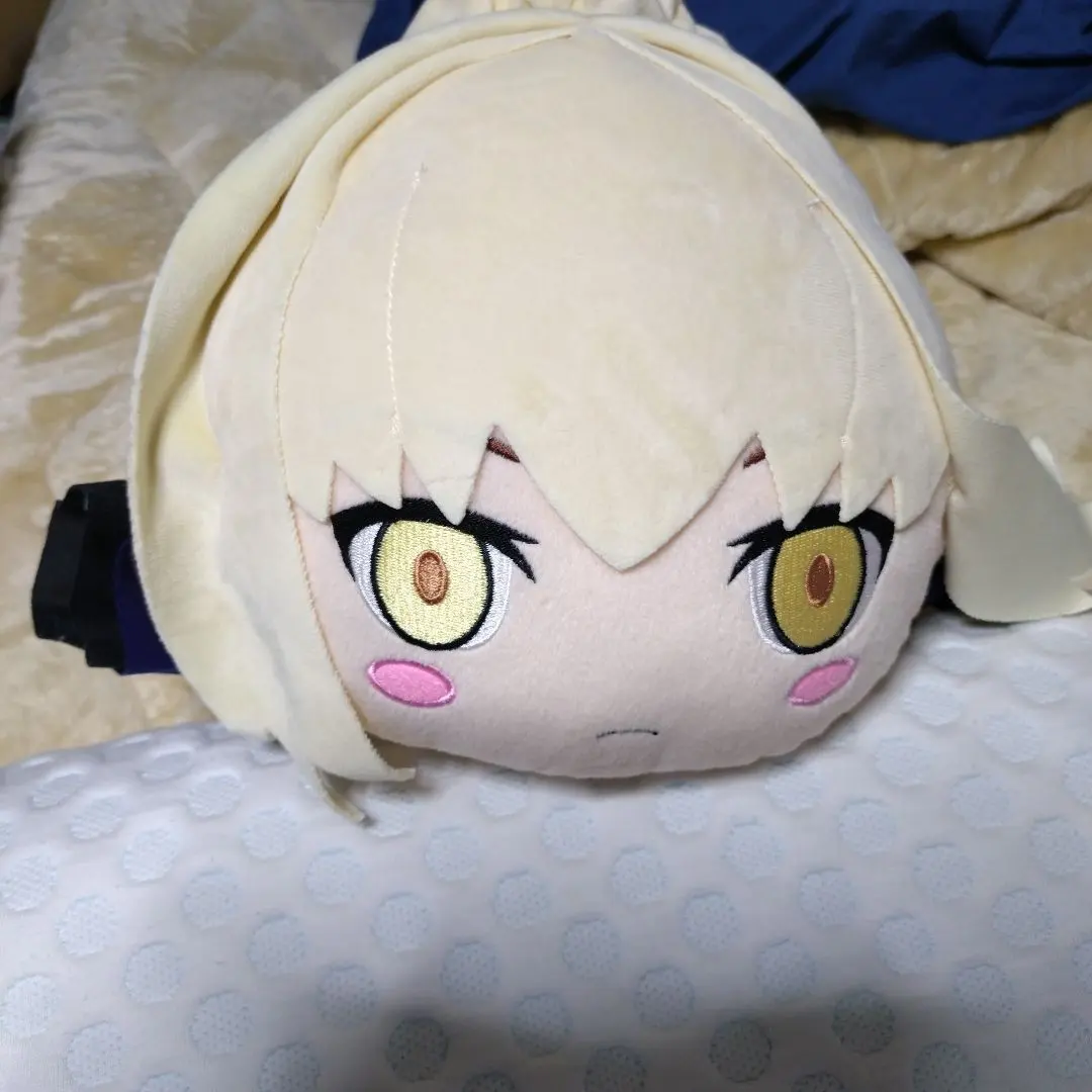 2026年最新】fate／stay night ぬいぐるみ セイバーの人気アイテム