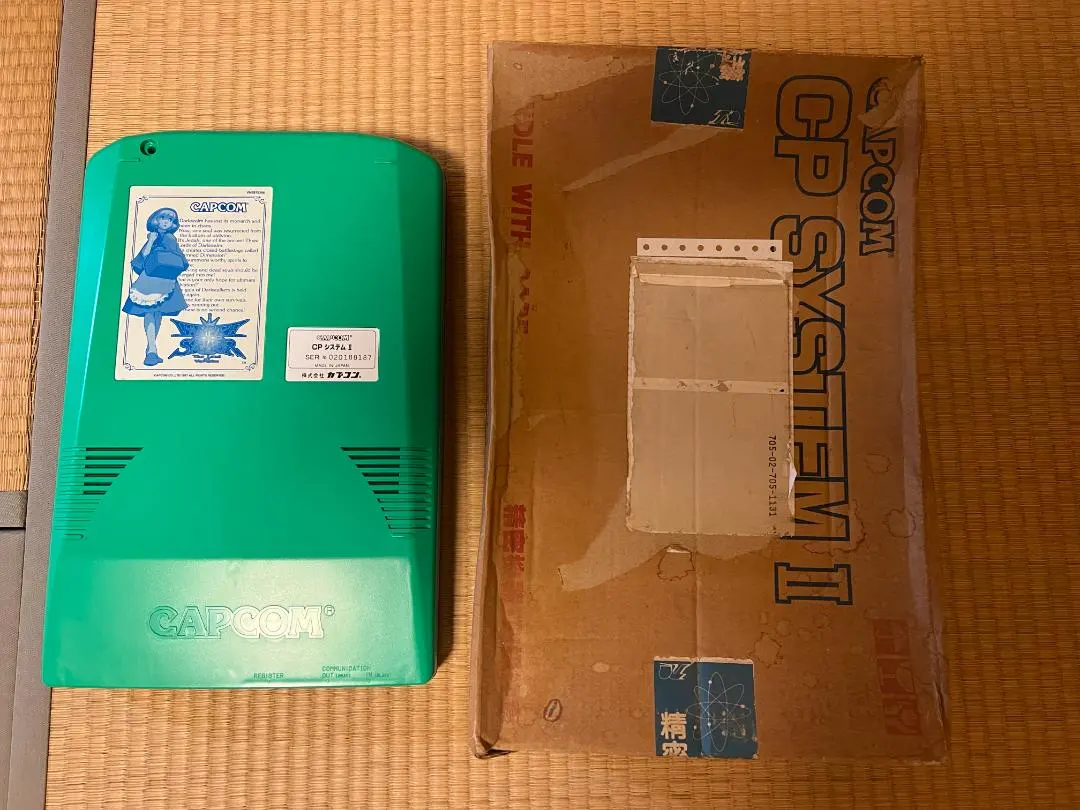 2026年最新】基板 CPS2の人気アイテム - メルカリ