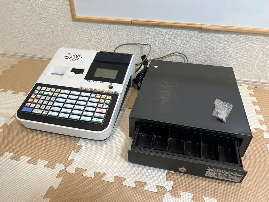 2026年最新】TOWA レジスタの人気アイテム - メルカリ