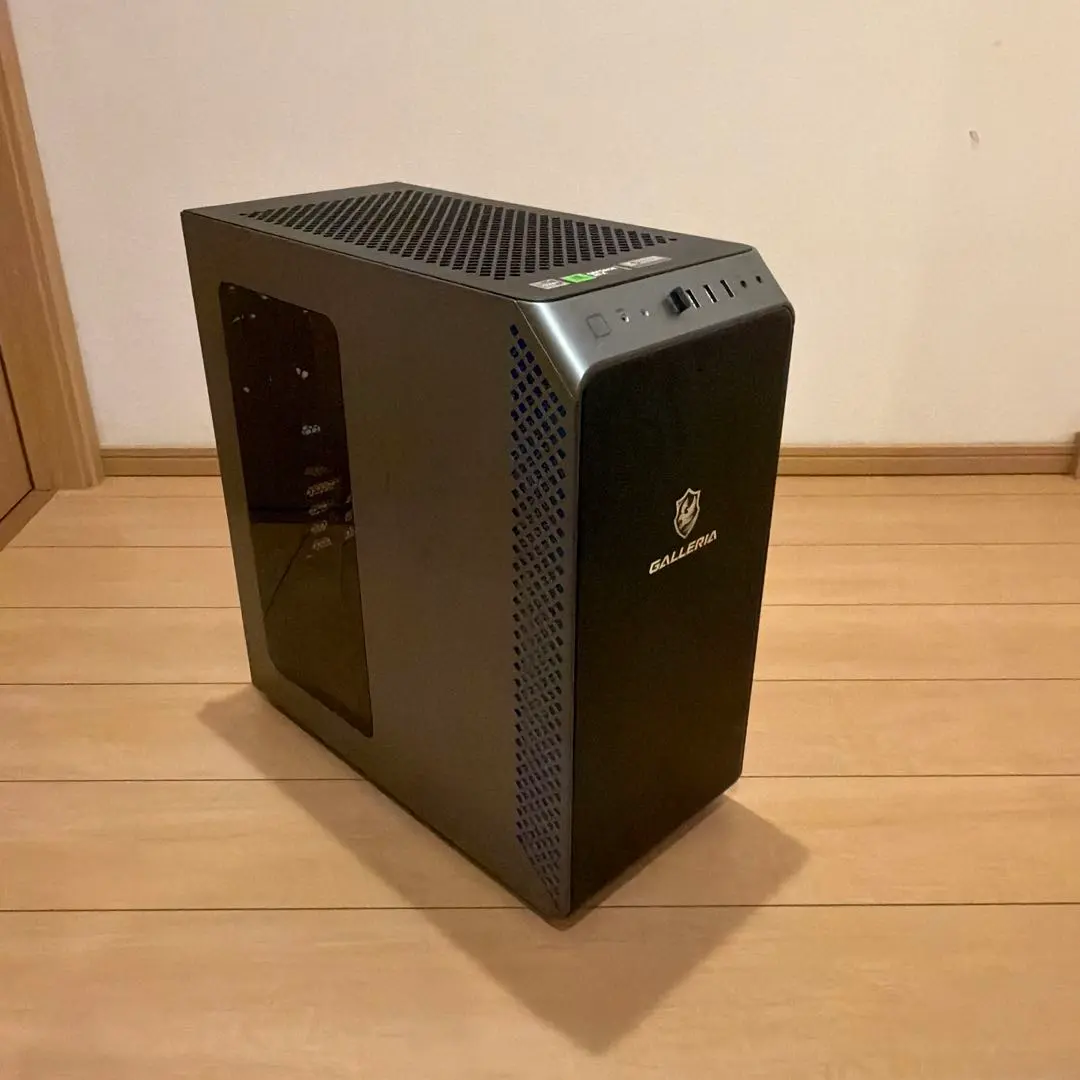 2026年最新】galleria xa7c-r36tの人気アイテム - メルカリ