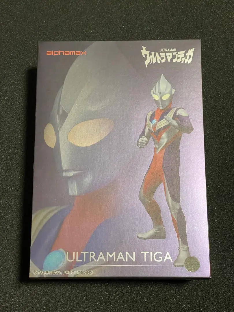2026年最新】アルファマックス ティガの人気アイテム - メルカリ