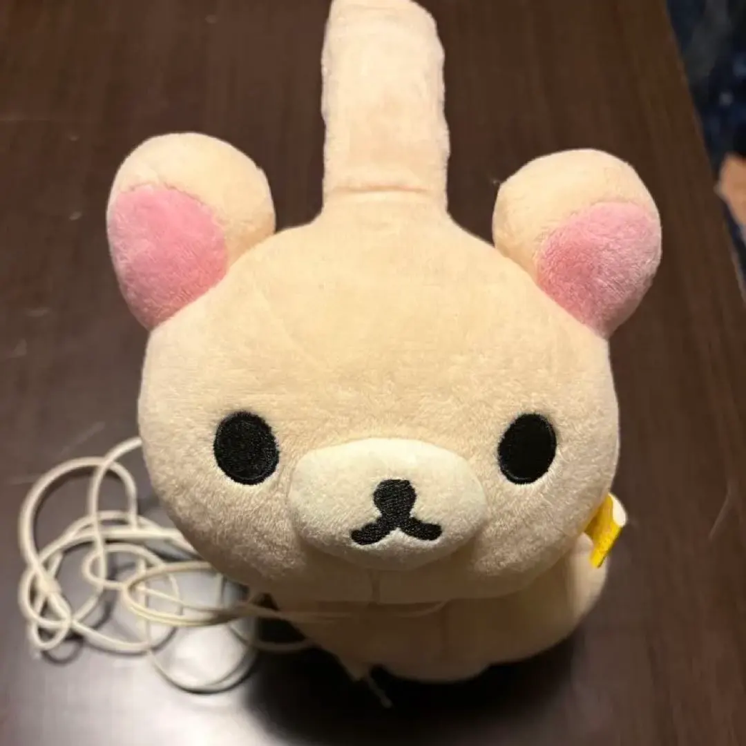 2026年最新】リラックマ ヘッドホンの人気アイテム - メルカリ