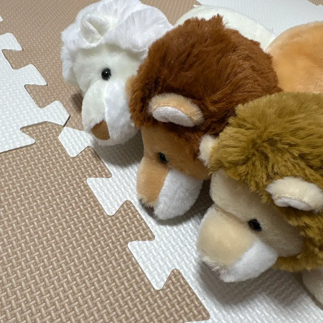 2026年最新】くったりライオンの人気アイテム - メルカリ