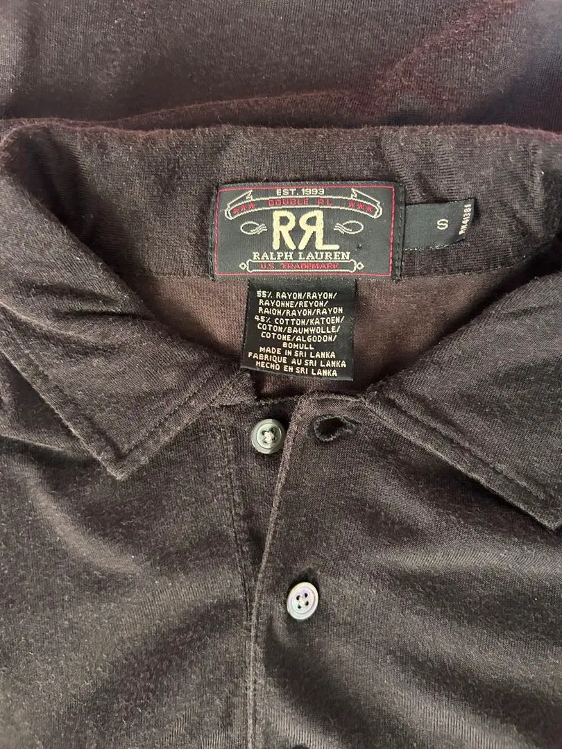 2026年最新】DOUBLE RL メンズ ポロシャツの人気アイテム - メルカリ