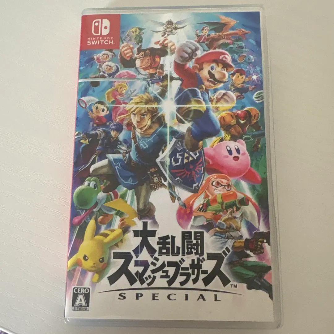 2026年最新】初代大乱闘スマッシュブラザーズの人気アイテム - メルカリ