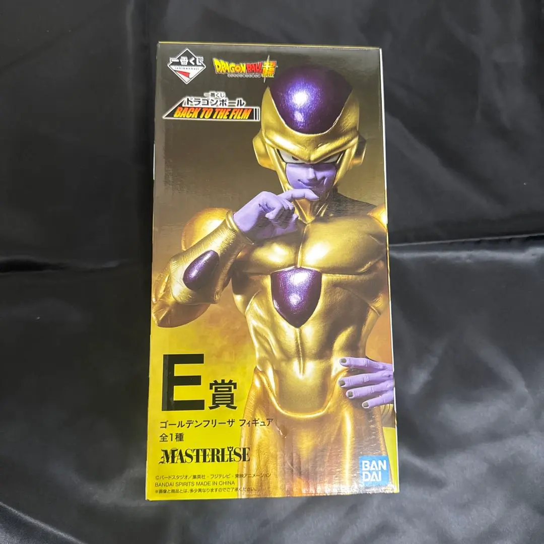 2026年最新】一番くじゴールデンフリーザの人気アイテム - メルカリ