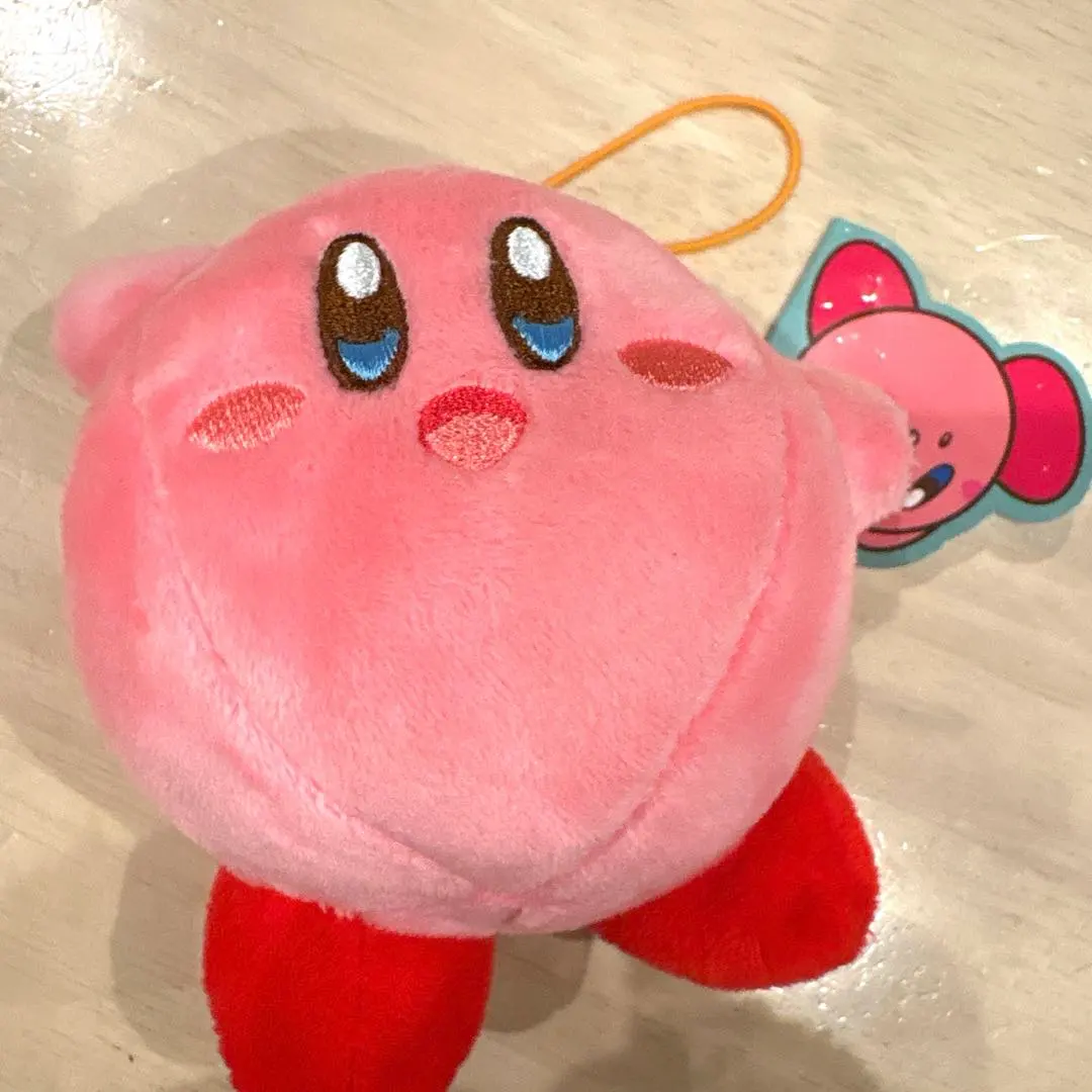 2026年最新】星のカービィマスコット3の人気アイテム - メルカリ