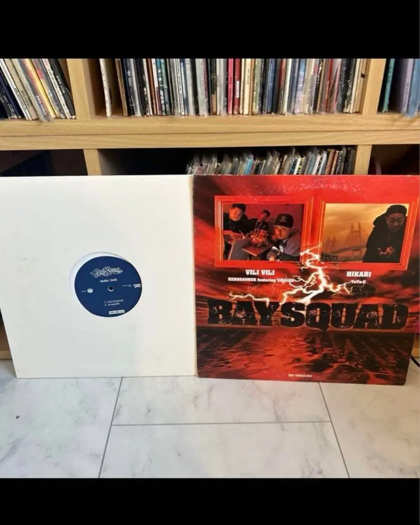 2026年最新】ozrosaurus レコードの人気アイテム - メルカリ