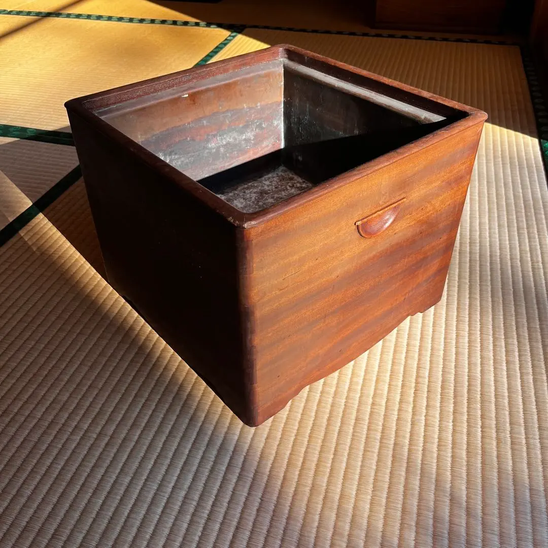 2026年最新】四角 火鉢の人気アイテム - メルカリ