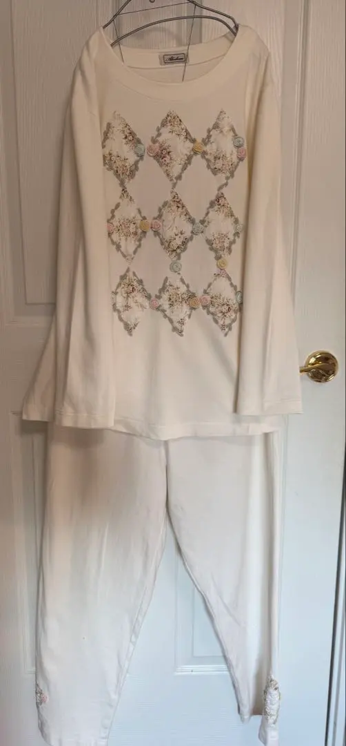 2026年最新】さえら パジャマの人気アイテム - メルカリ