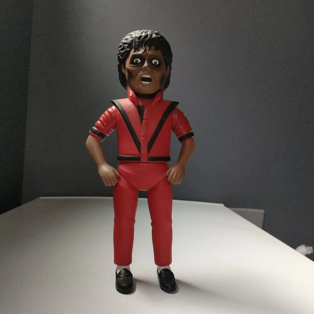 2026年最新】マイケルジャクソン スリラー フィギュアの人気アイテム