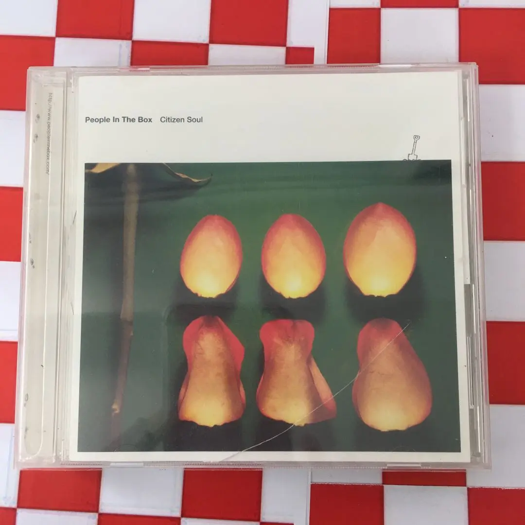 2026年最新】people in the box cutの人気アイテム - メルカリ