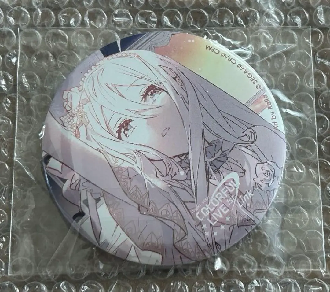 2026年最新】プロセカ 缶ミラー 奏の人気アイテム - メルカリ