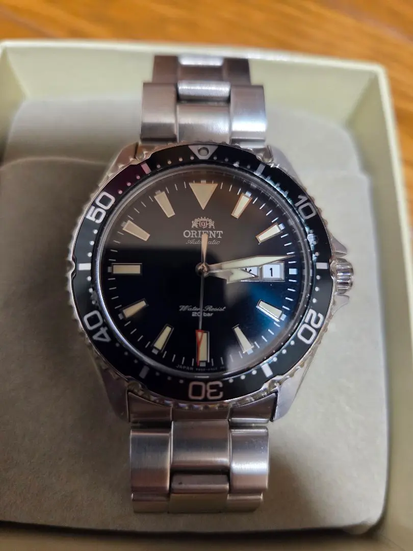 2026年最新】オリエントカマスの人気アイテム - メルカリ