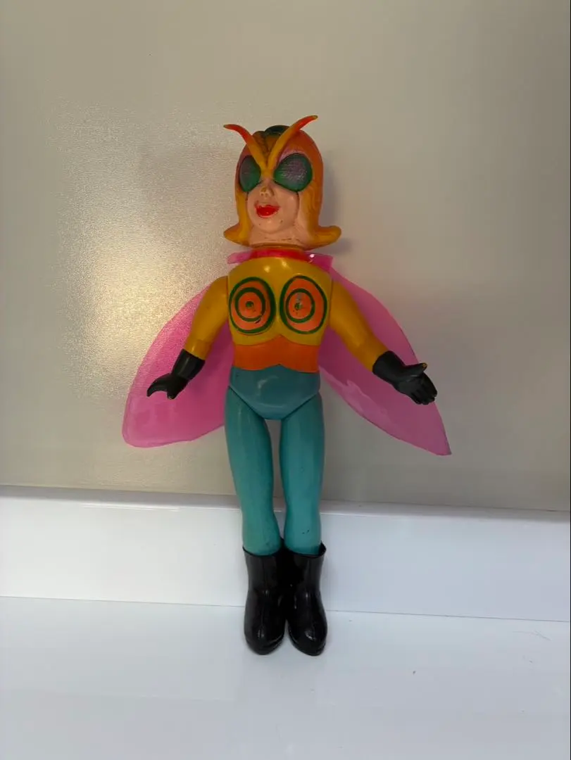 2026年最新】蜂女 ソフビの人気アイテム - メルカリ