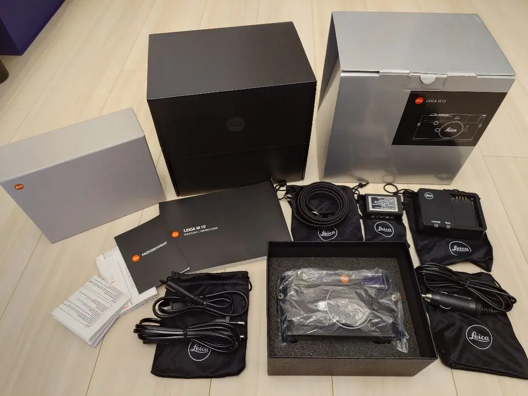 2026年最新】leica m10 ブラッククロームの人気アイテム - メルカリ