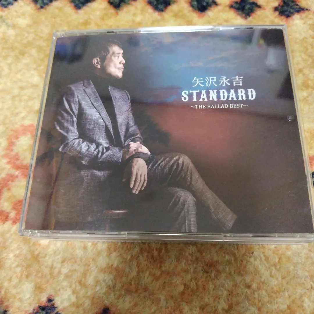 2026年最新】BALLAD 矢沢永吉の人気アイテム - メルカリ