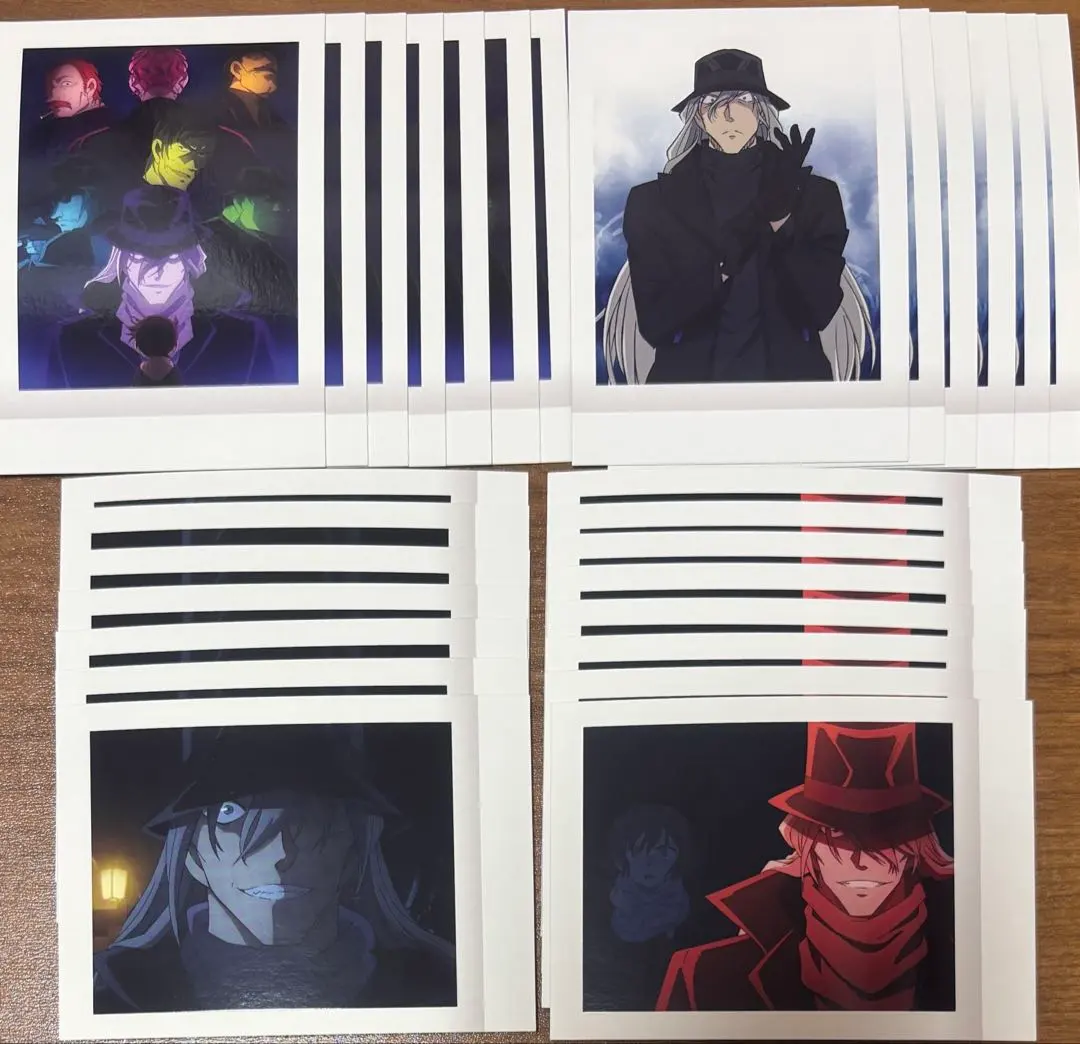 2026年最新】黒鉄の魚影ピンガの人気アイテム - メルカリ