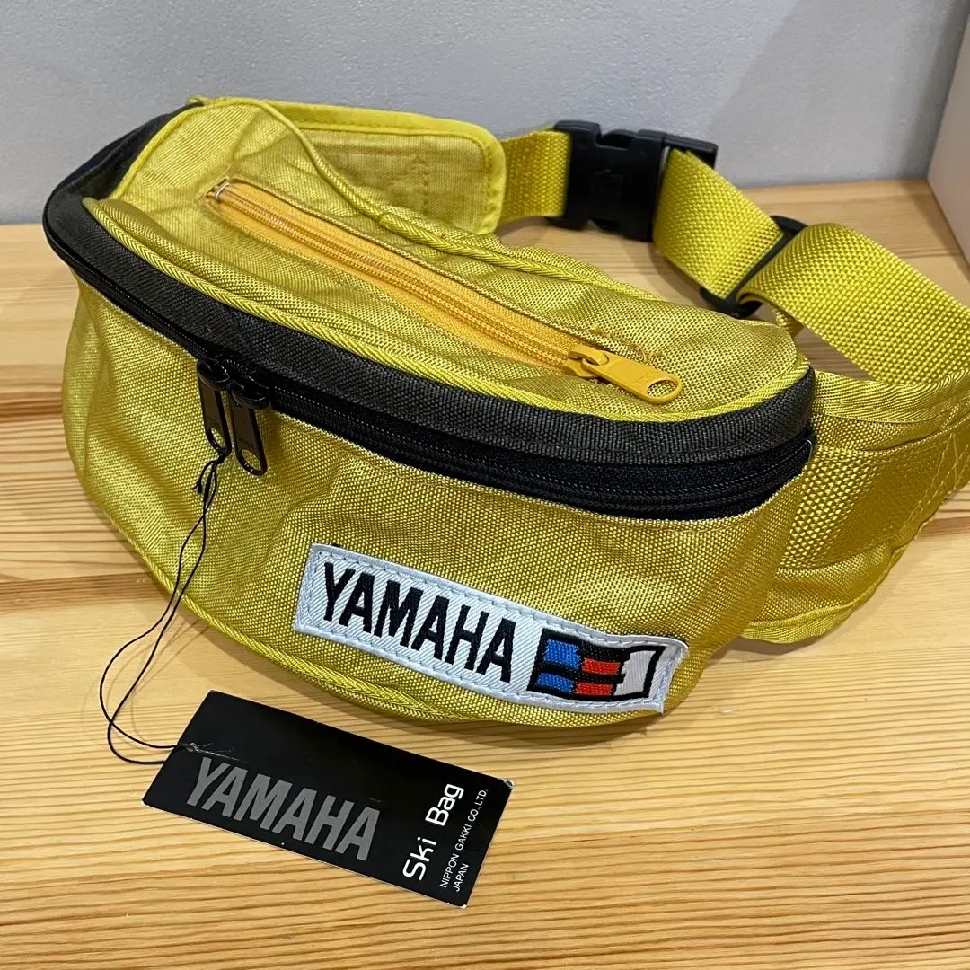 2026年最新】YAMAHA ボディバッグ・ウエストポーチの人気アイテム