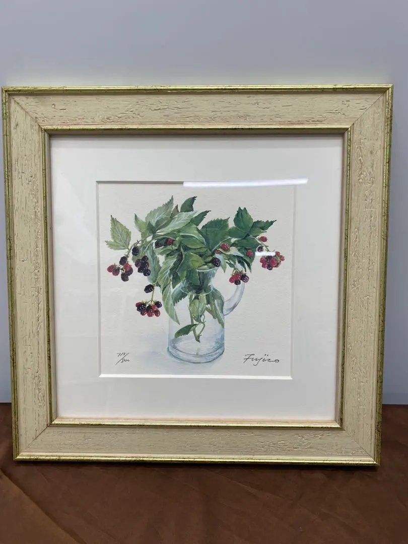 2026年最新】橋本不二子 版画の人気アイテム - メルカリ