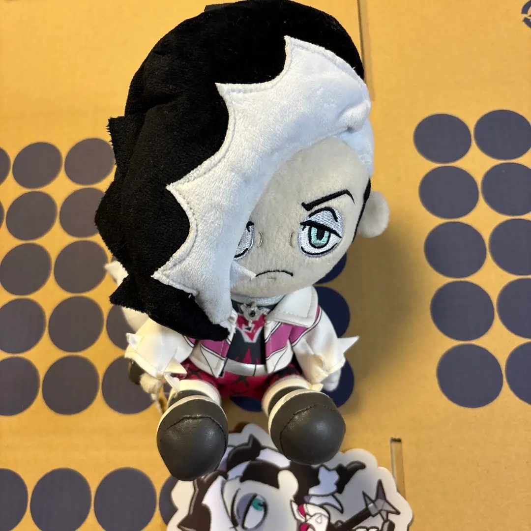 2026年最新】ネズ ぬいぐるみ ポケモンの人気アイテム - メルカリ