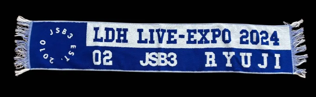 2026年最新】Ldh live expoタオルの人気アイテム - メルカリ