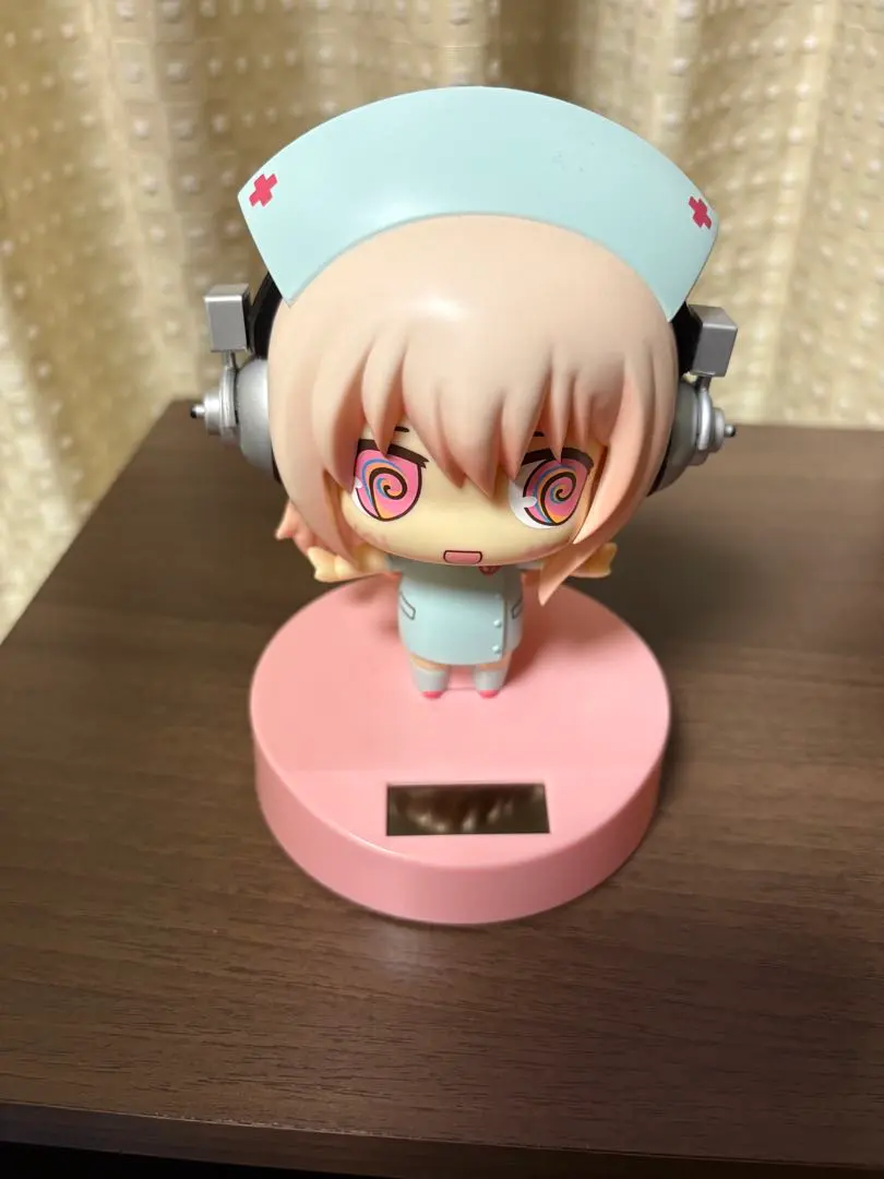 2026年最新】すーぱーそに子 ゆらゆらソーラーの人気アイテム - メルカリ