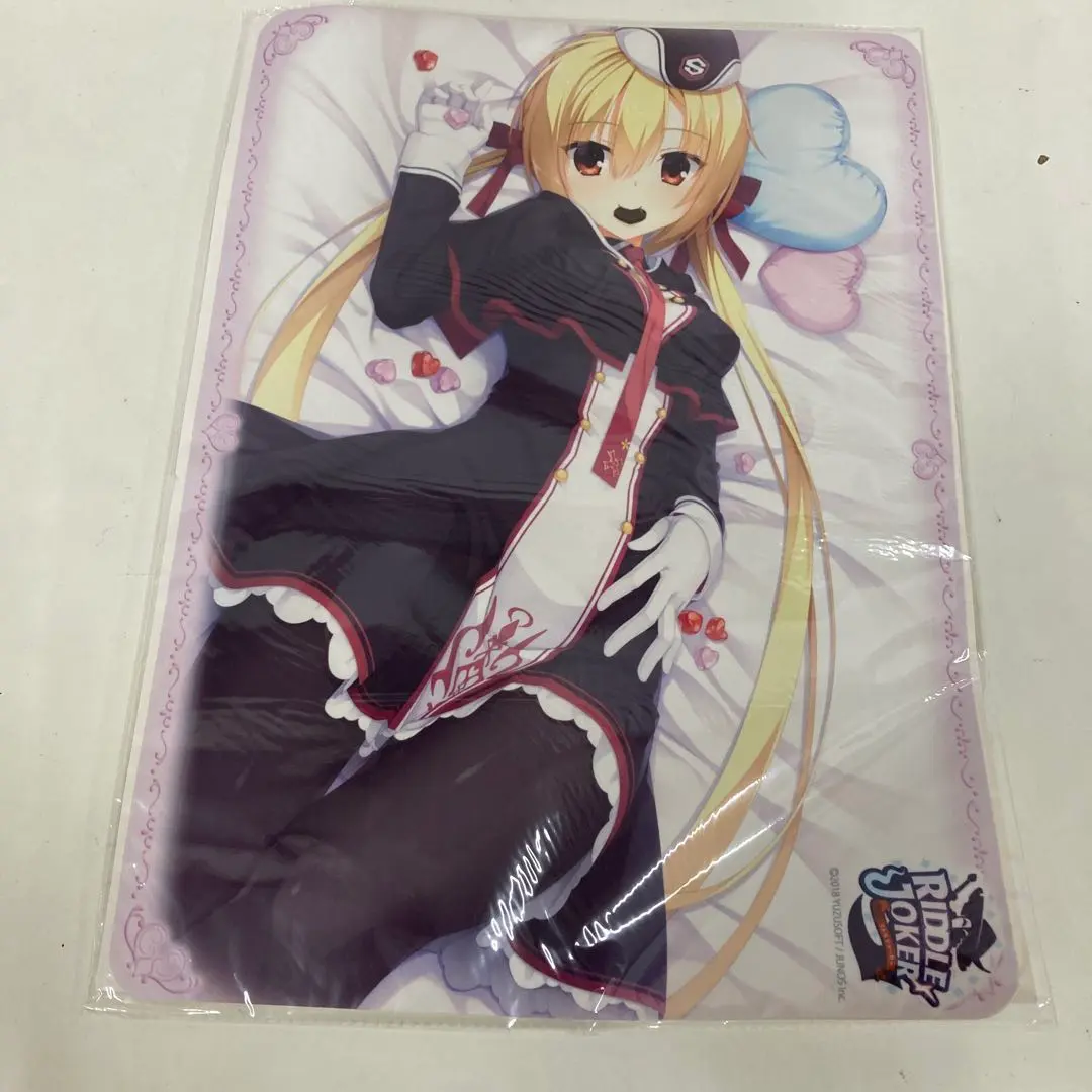 2026年最新】riddle joker プレイマットの人気アイテム - メルカリ