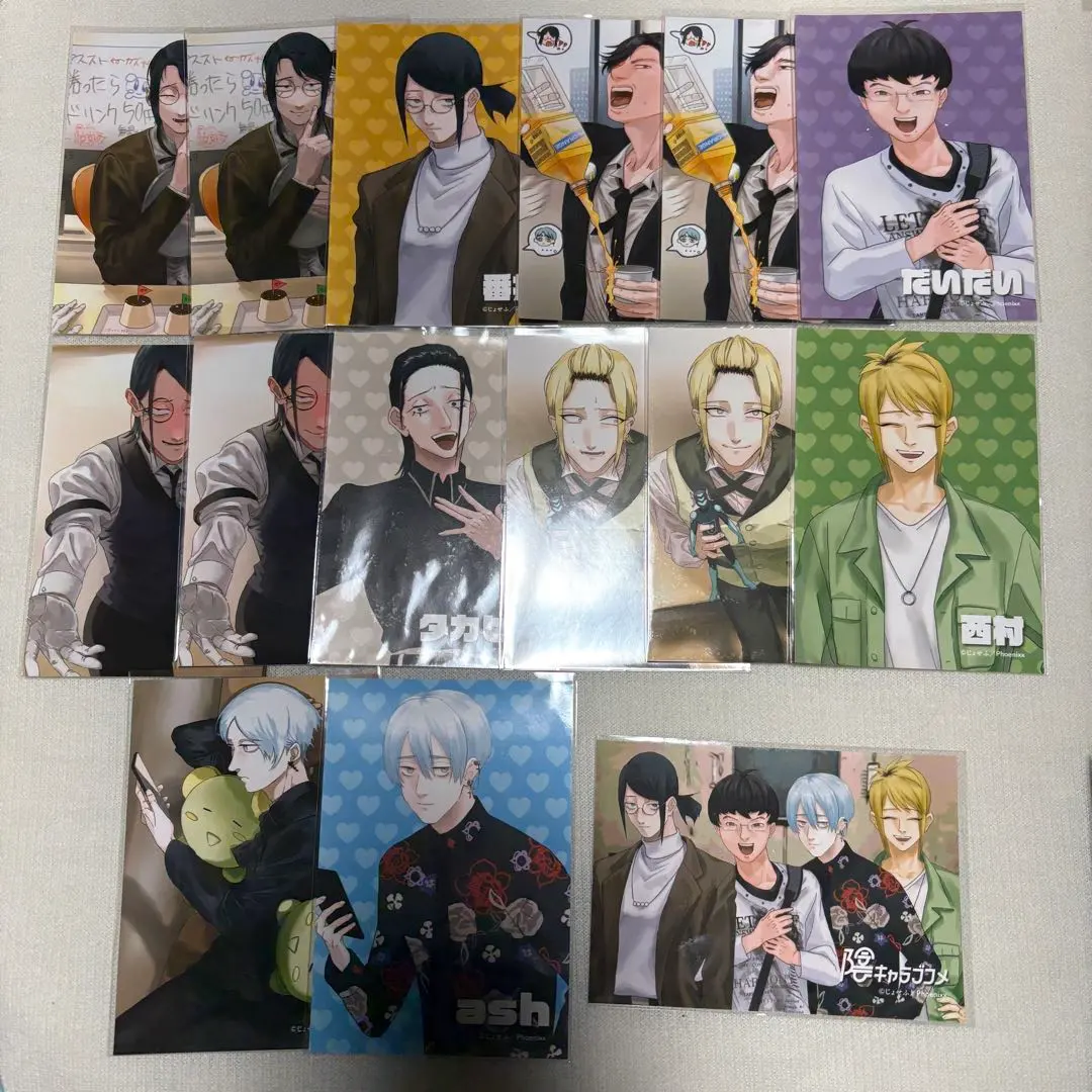 2026年最新】陰キャラブコメ ファミマの人気アイテム - メルカリ