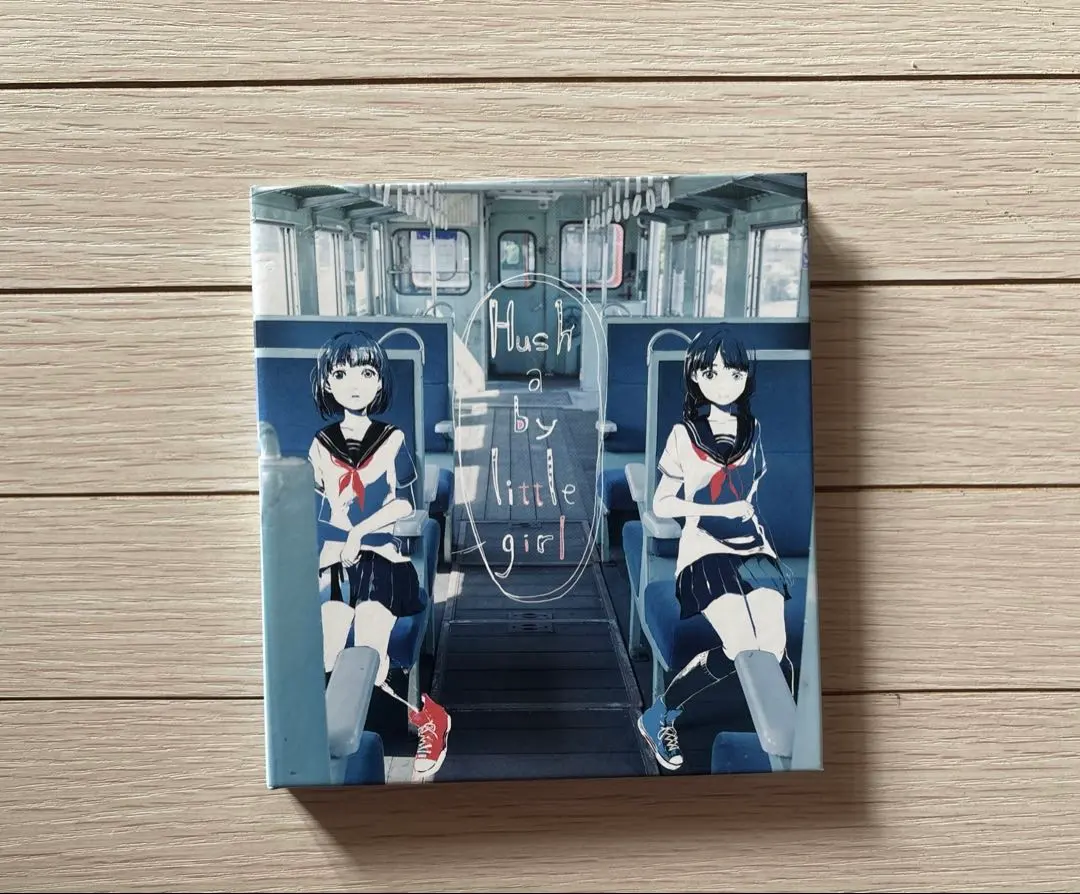 2026年最新】hush a by little girlの人気アイテム - メルカリ