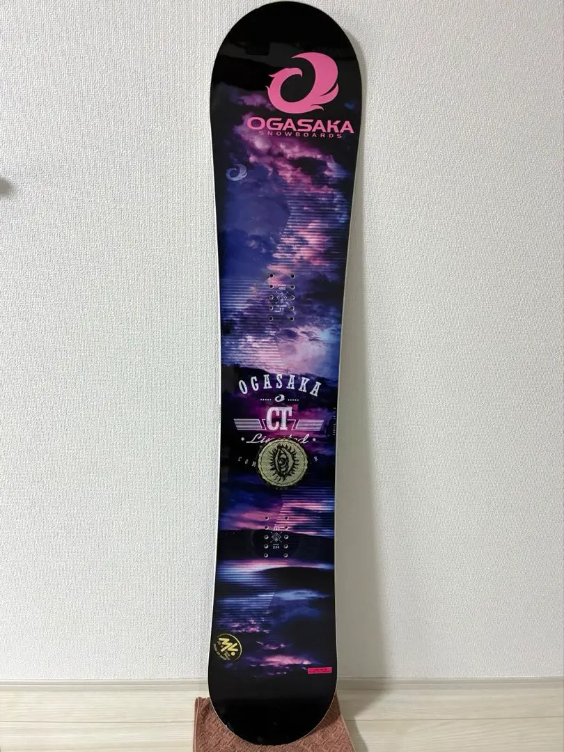 2026年最新】OGASAKA CT limitedの人気アイテム - メルカリ