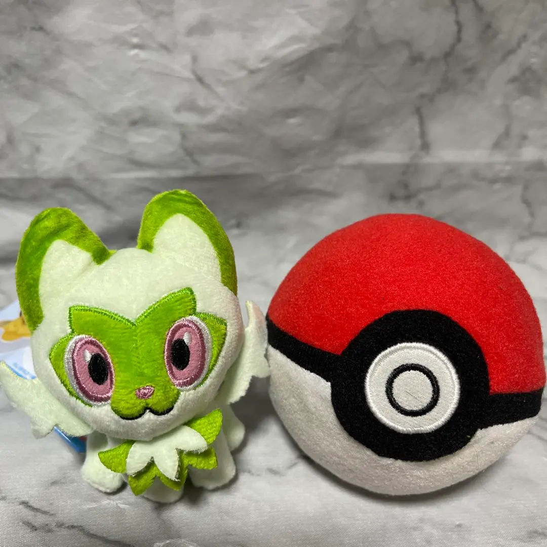 2026年最新】モンスターボールスクイーズの人気アイテム - メルカリ