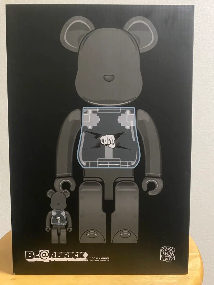 2026年最新】be@rbrick × the rampageの人気アイテム - メルカリ