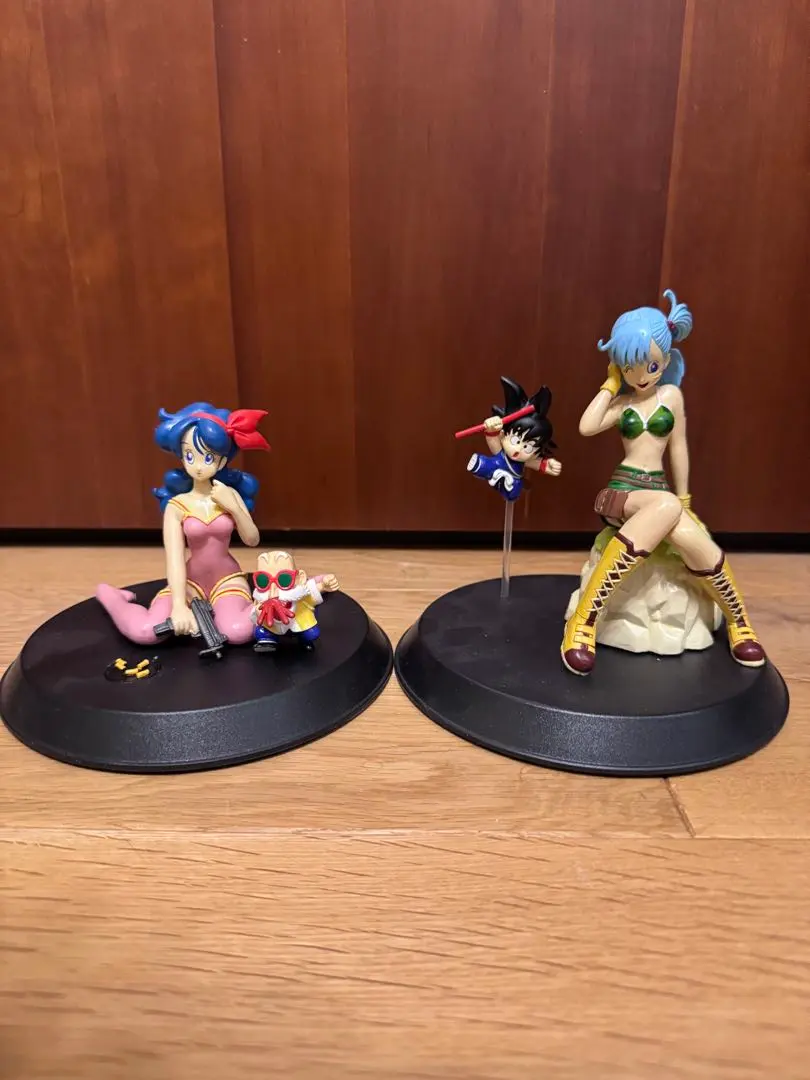 2026年最新】DXドラゴンボール ガールズフィギュアの人気アイテム