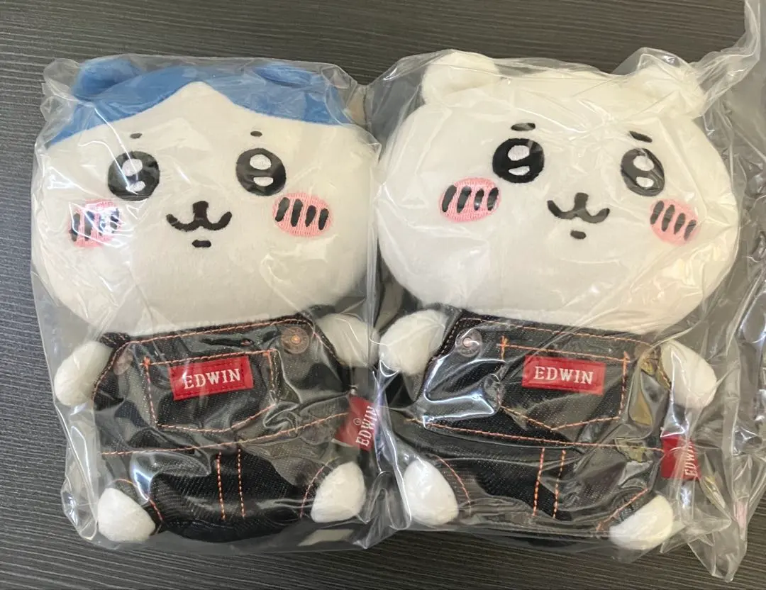 2026年最新】ちいかわEDWINの人気アイテム - メルカリ