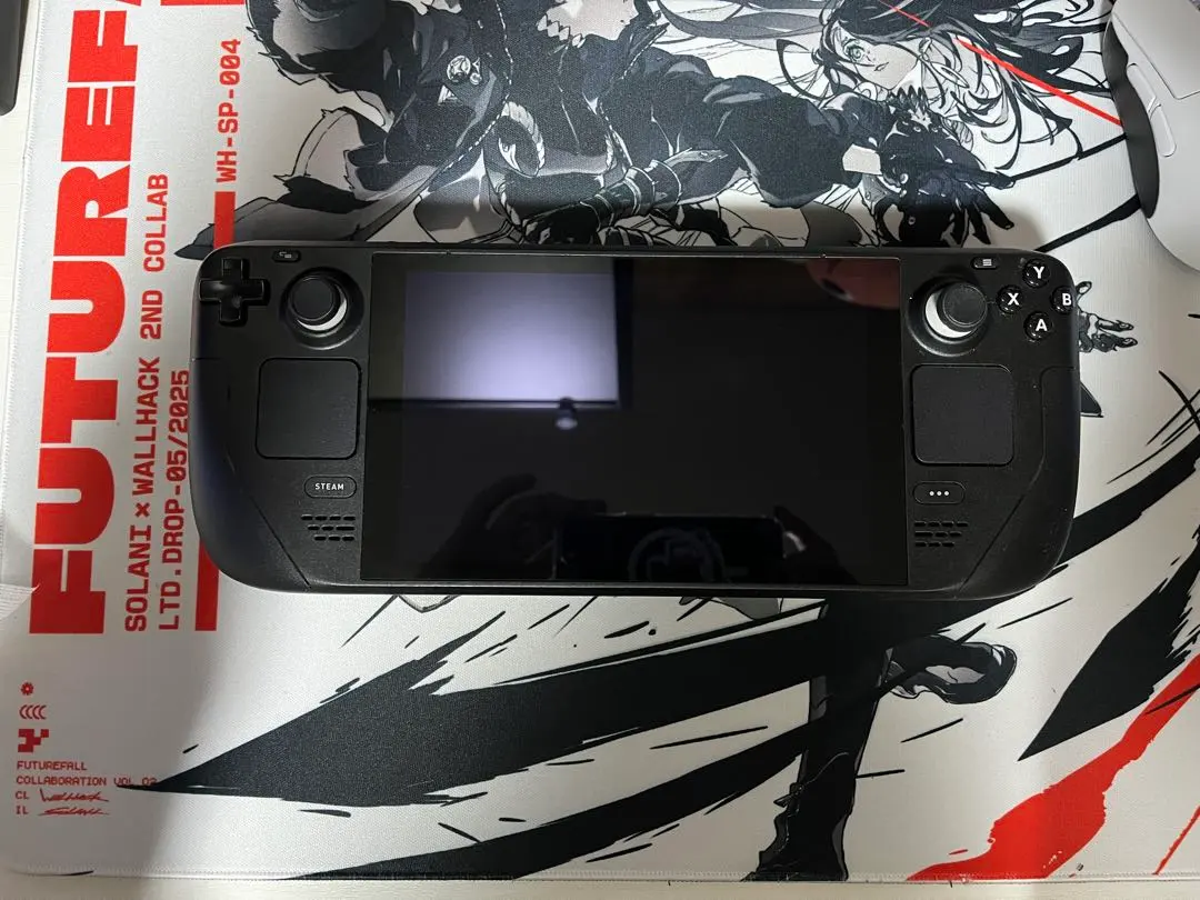 2026年最新】steam deck ジャンクの人気アイテム - メルカリ