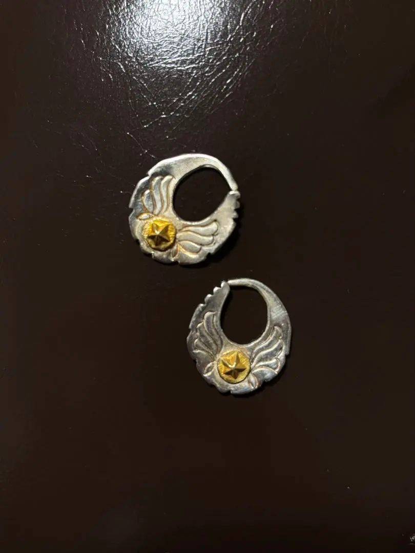 2026年最新】Bingo brothers ピアスの人気アイテム - メルカリ