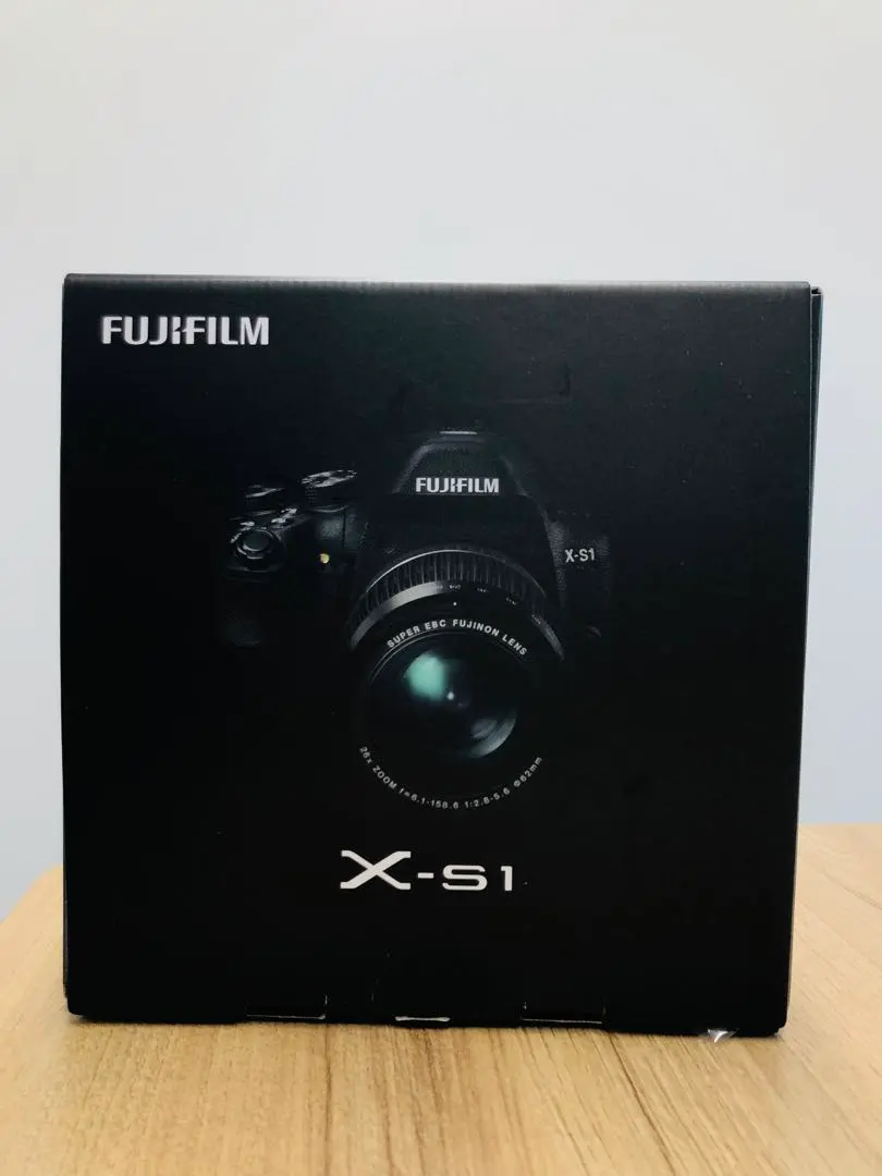 2026年最新】fujifilm x s1の人気アイテム - メルカリ