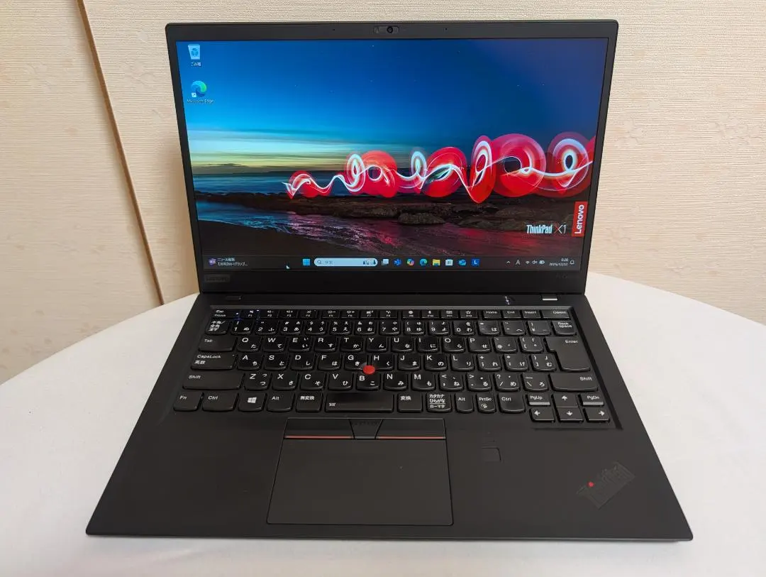 2026年最新】thinkpad x1 carbon gen7の人気アイテム - メルカリ