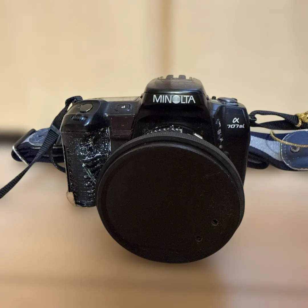 2026年最新】MINOLTA α707SIの人気アイテム - メルカリ