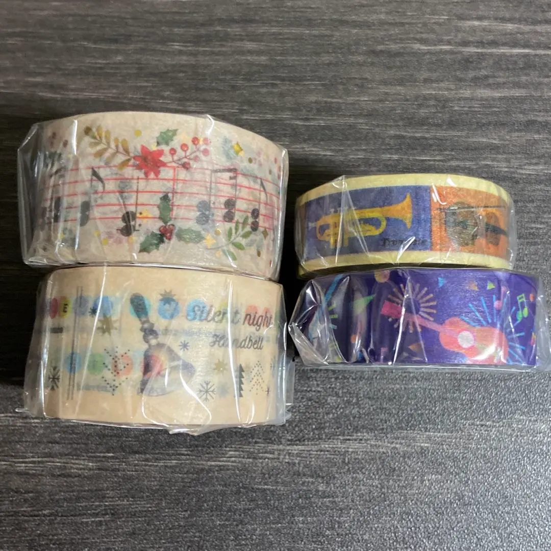 2026年最新】ハンドベル楽譜の人気アイテム - メルカリ