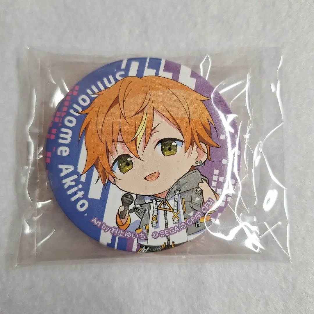 2026年最新】東雲彰人 缶バッジ 28bの人気アイテム - メルカリ