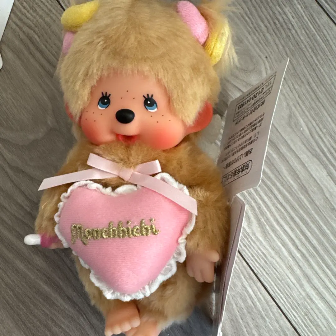 2026年最新】モンチッチ ラブハッピーエンジェル 女の子の人気アイテム